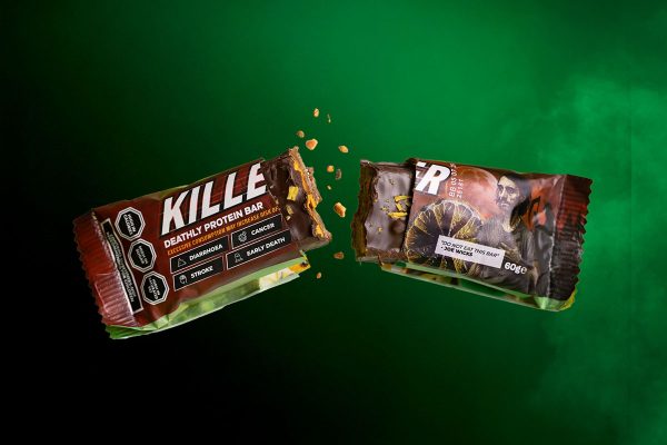 Killer Bar - Image 2